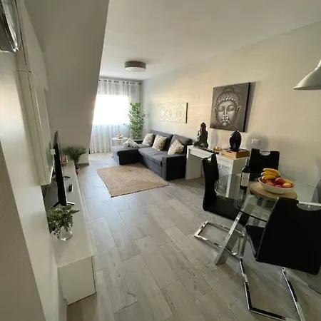 Daire Duplex Con Piscina Cerca Del Mar