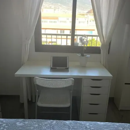 Duplex Con Piscina Cerca Del Mar Apartment