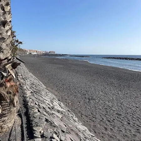 Duplex Con Piscina Cerca Del Mar Apartment