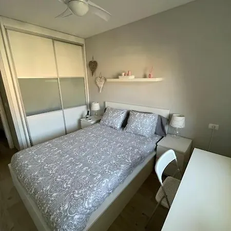 Duplex Con Piscina Cerca Del Mar Puertito de Guimar