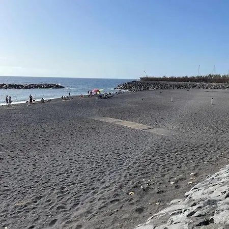 Duplex Con Piscina Cerca Del Mar *