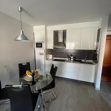 Apartment Duplex Con Piscina Cerca Del Mar *