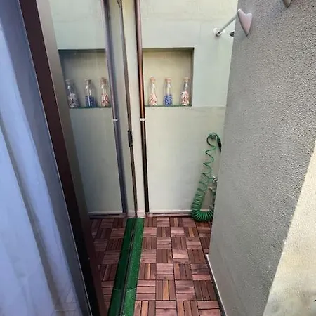 Duplex Con Piscina Cerca Del Mar Daire Puertito de Guimar