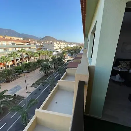 Duplex Con Piscina Cerca Del Mar * Puertito de Guimar