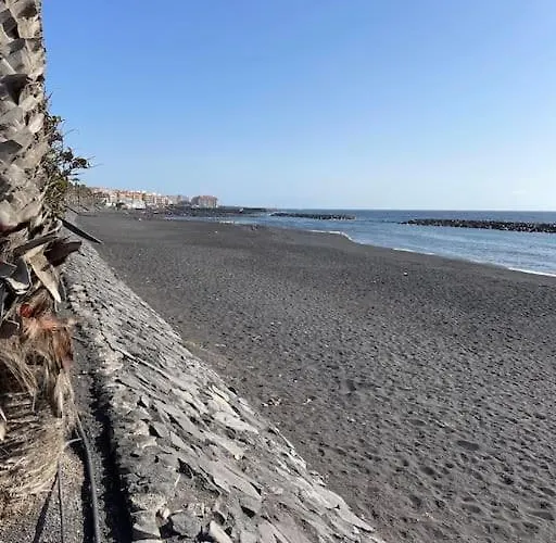 Duplex Con Piscina Cerca Del Mar Appartement