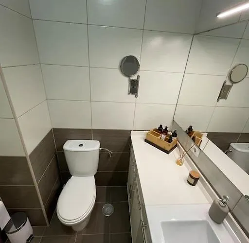 Appartement Duplex Con Piscina Cerca Del Mar Puertito de Guimar