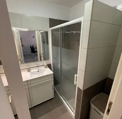 Appartement Duplex Con Piscina Cerca Del Mar Puertito de Guimar