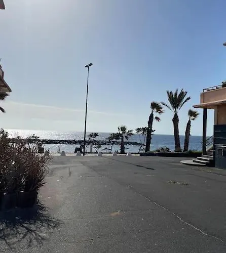 Duplex Con Piscina Cerca Del Mar