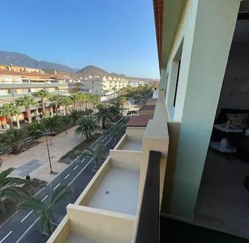 Duplex Con Piscina Cerca Del Mar * Puertito de Guimar