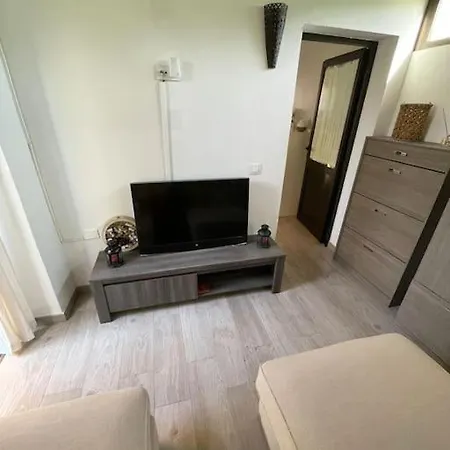 Apartmán Duplex Con Piscina Cerca Del Mar Puertito de Guimar