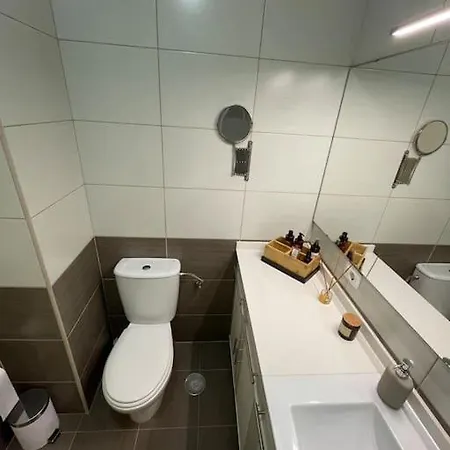 Appartamento Duplex Con Piscina Cerca Del Mar Puertito de Guimar