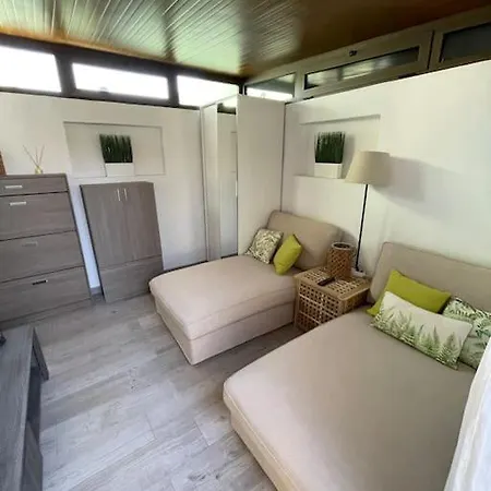 Duplex Con Piscina Cerca Del Mar *