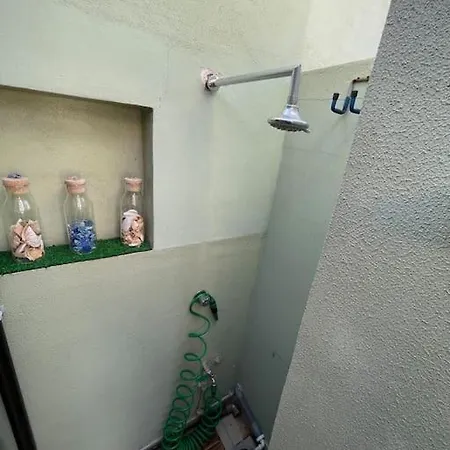 Duplex Con Piscina Cerca Del Mar Appartamento