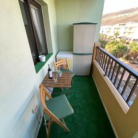 Duplex Con Piscina Cerca Del Mar Apartmán *