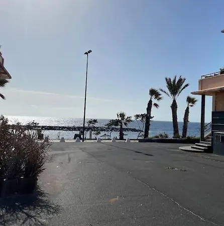 Duplex Con Piscina Cerca Del Mar