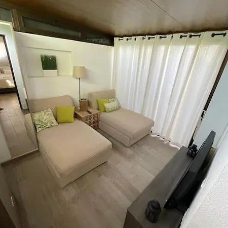 Duplex Con Piscina Cerca Del Mar Appartamento Puertito de Guimar