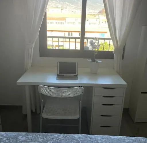 Duplex Con Piscina Cerca Del Mar דירה