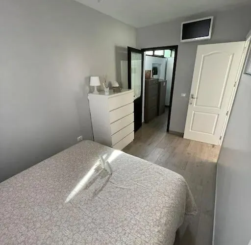 Duplex Con Piscina Cerca Del Mar