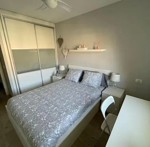 Duplex Con Piscina Cerca Del Mar פוארטיטו דה גימאר