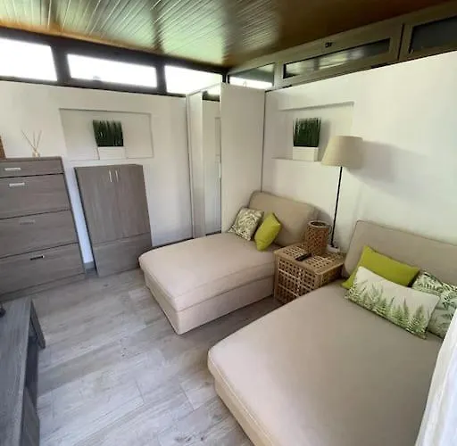 Duplex Con Piscina Cerca Del Mar *