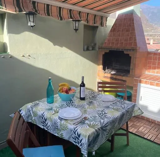 דירה Duplex Con Piscina Cerca Del Mar