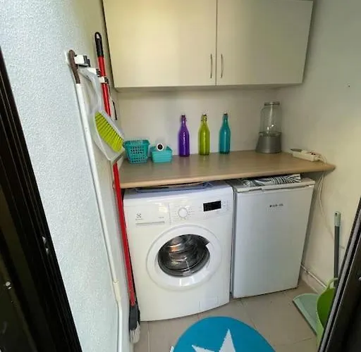 דירה Duplex Con Piscina Cerca Del Mar *