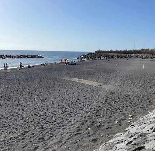 Duplex Con Piscina Cerca Del Mar *