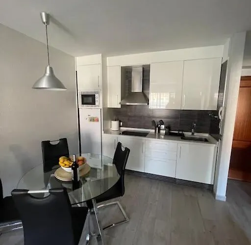 דירה Duplex Con Piscina Cerca Del Mar *