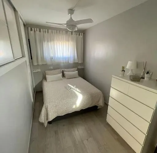 Duplex Con Piscina Cerca Del Mar Apartment