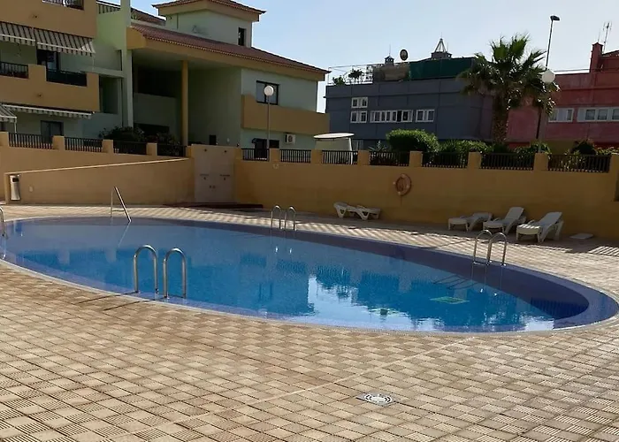 Duplex Con Piscina Cerca Del Mar פוארטיטו דה גימאר