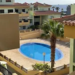 Duplex Con Piscina Cerca Del Mar דירה
