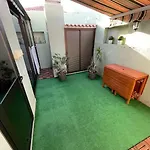 Duplex Con Piscina Cerca Del Mar דירה פוארטיטו דה גימאר