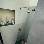 Duplex Con Piscina Cerca Del Mar דירה