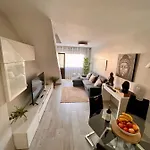 Duplex Con Piscina Cerca Del Mar דירה