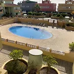 Duplex Con Piscina Cerca Del Mar דירה פוארטיטו דה גימאר