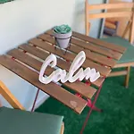 Duplex Con Piscina Cerca Del Mar פוארטיטו דה גימאר