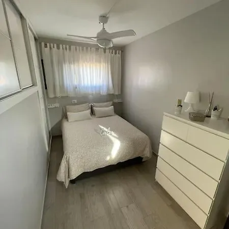 Duplex Con Piscina Cerca Del Mar Apartman